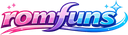 romfuns logo